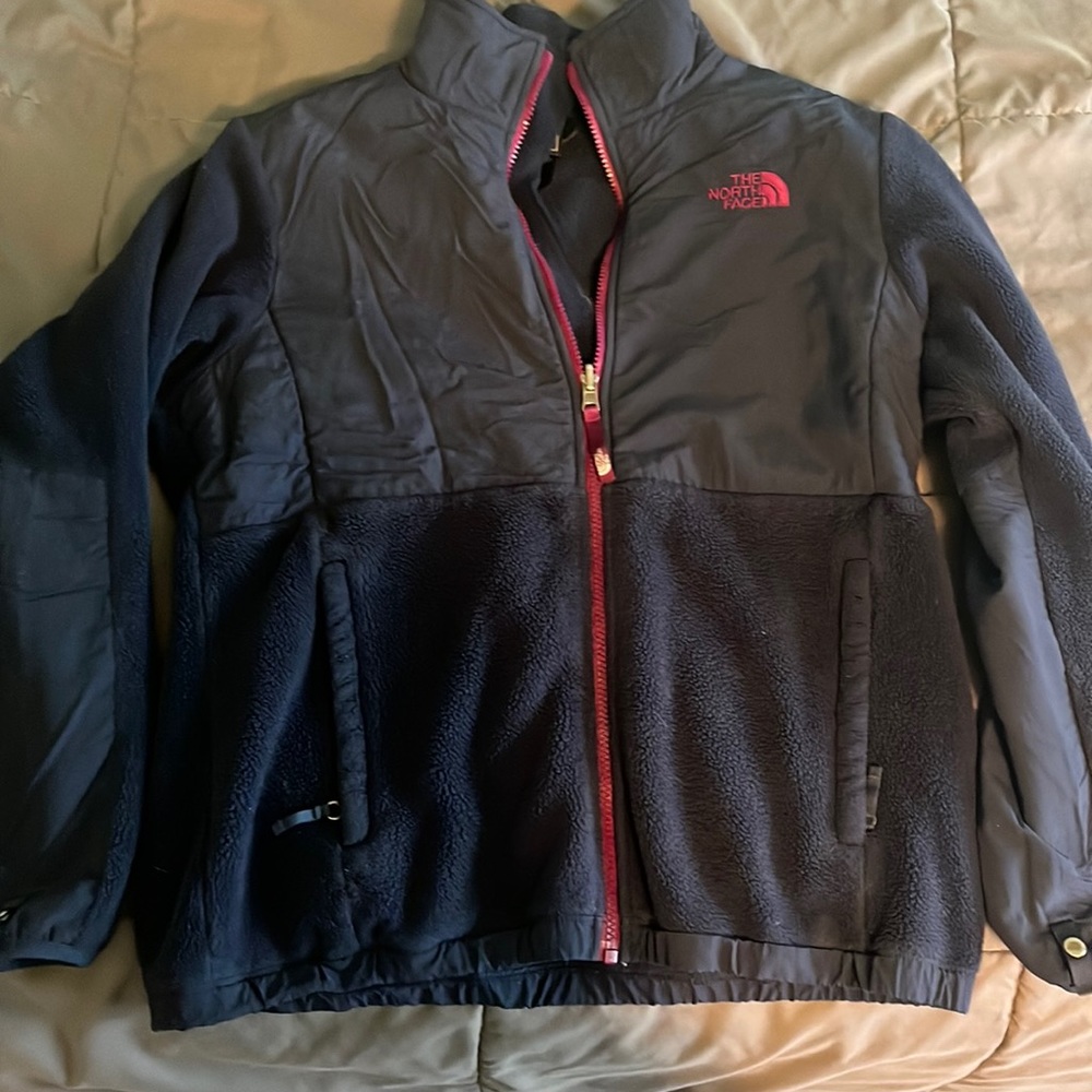 The North Face Fleece Jacket